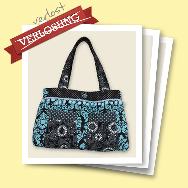 Verlosung Tasche von Heike